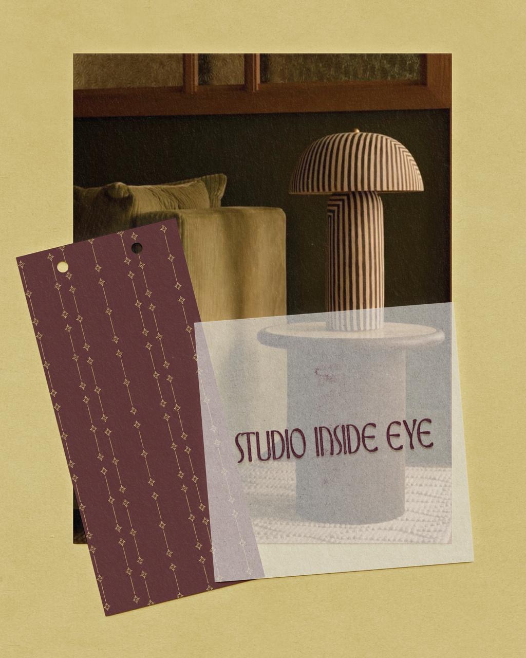 STUDIO INSIDE EYE gallery 4